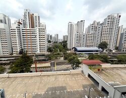Blk 541 Pangshan Grove (Bukit Panjang), HDB 5 Rooms #619138871